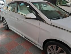هیوندای سۆناتا